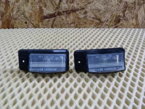 Камера заднего вида Nissan Skyline Crossover 2009-2016 Infiniti EX/QX50 (J50) 2008-2017 Infiniti FX/QX70 (S51) 2008-2017 (284421BA0A 908171BA0A 26510AR00A) — фото 12