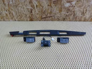 Камера заднего вида Nissan Skyline Crossover 2009-2016 Infiniti EX/QX50 (J50) 2008-2017 Infiniti FX/QX70 (S51) 2008-2017 (284421BA0A 908171BA0A 26510AR00A) — фото 1