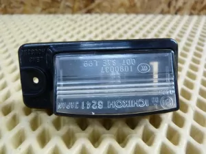 Камера заднего вида Nissan Skyline Crossover 2009-2016 Infiniti EX/QX50 (J50) 2008-2017 Infiniti FX/QX70 (S51) 2008-2017 (284421BA0A 908171BA0A 26510AR00A) — фото 15