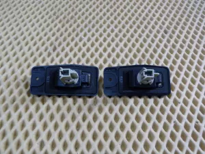 Камера заднего вида Nissan Skyline Crossover 2009-2016 Infiniti EX/QX50 (J50) 2008-2017 Infiniti FX/QX70 (S51) 2008-2017 (284421BA0A 908171BA0A 26510AR00A) — фото 16