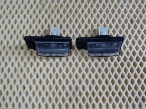 Камера заднего вида Nissan Skyline Crossover 2009-2016 Infiniti EX/QX50 (J50) 2008-2017 Infiniti FX/QX70 (S51) 2008-2017 (284421BA0A 908171BA0A 26510AR00A) — фото 13