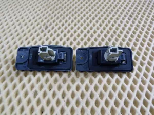 Камера заднего вида Nissan Skyline Crossover 2009-2016 Infiniti EX/QX50 (J50) 2008-2017 Infiniti FX/QX70 (S51) 2008-2017 (284421BA0A 908171BA0A 26510AR00A) — фото 14