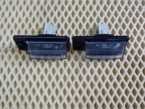 Камера заднего вида Nissan Skyline Crossover 2009-2016 Infiniti EX/QX50 (J50) 2008-2017 Infiniti FX/QX70 (S51) 2008-2017 (284421BA0A 908171BA0A 26510AR00A) — фото 13