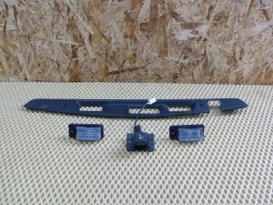 Камера заднего вида Nissan Skyline Crossover 2009-2016 Infiniti EX/QX50 (J50) 2008-2017 Infiniti FX/QX70 (S51) 2008-2017 (284421BA0A 908171BA0A 26510AR00A) — фото 1