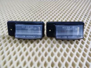 Камера заднего вида Nissan Skyline Crossover 2009-2016 Infiniti EX/QX50 (J50) 2008-2017 Infiniti FX/QX70 (S51) 2008-2017 (284421BA0A 908171BA0A 26510AR00A) — фото 12