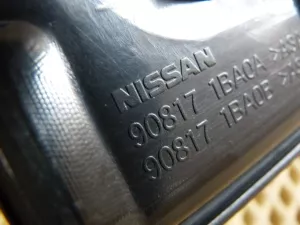 Камера заднего вида Nissan Skyline Crossover 2009-2016 Infiniti EX/QX50 (J50) 2008-2017 Infiniti FX/QX70 (S51) 2008-2017 (284421BA3A 908171BA0A 26510AR00A) — фото 12