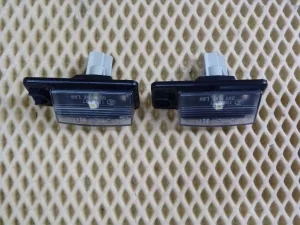 Камера заднего вида Nissan Skyline Crossover 2009-2016 Infiniti EX/QX50 (J50) 2008-2017 Infiniti FX/QX70 (S51) 2008-2017 (284421BA3A 908171BA0A 26510AR00A) — фото 14