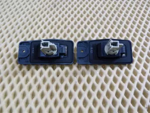 Камера заднего вида Nissan Skyline Crossover 2009-2016 Infiniti EX/QX50 (J50) 2008-2017 Infiniti FX/QX70 (S51) 2008-2017 (284421BA3A 908171BA0A 26510AR00A) — фото 14
