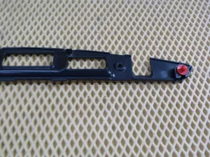 Камера заднего вида Nissan Skyline Crossover 2009-2016 Infiniti EX/QX50 (J50) 2008-2017 Infiniti FX/QX70 (S51) 2008-2017 (284421BA3A 908171BA0A 26510AR00A) — фото 5