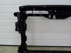 Панель передняя VW Tiguan 2007-2011 VW Tiguan 2011-2016 (5N0805588D) — фото 9