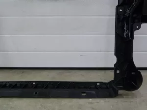 Панель передняя VW Tiguan 2007-2011 VW Tiguan 2011-2016 (5N0805588D) — фото 11