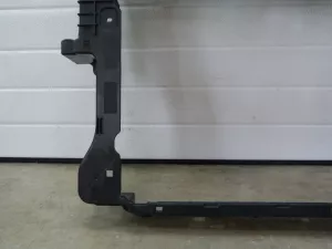 Панель передняя VW Tiguan 2007-2011 VW Tiguan 2011-2016 (5N0805588D) — фото 4