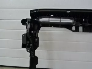 Панель передняя VW Tiguan 2007-2011 VW Tiguan 2011-2016 (5N0805588D) — фото 9
