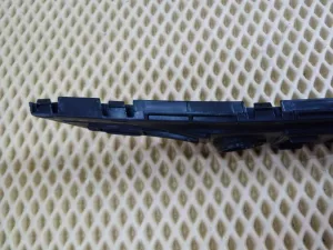 Направляющая заднего бампера VW Passat [B7] 2011-2015 (УНИВЕРСАЛ  3AF807394A 3AF807393) — фото 16