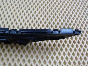 Направляющая заднего бампера VW Passat [B7] 2011-2015 (УНИВЕРСАЛ  3AF807394A 3AF807393) — фото 21