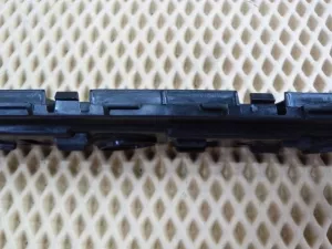 Направляющая заднего бампера VW Passat [B7] 2011-2015 (УНИВЕРСАЛ  3AF807394A 3AF807393) — фото 15
