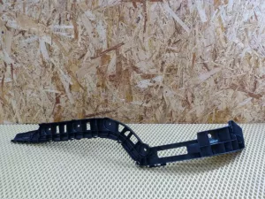 Направляющая заднего бампера VW Passat [B7] 2011-2015 (УНИВЕРСАЛ  3AF807394A 3AF807393) — фото 2