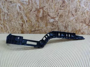 Направляющая заднего бампера VW Passat [B7] 2011-2015 (УНИВЕРСАЛ  3AF807394A 3AF807393) — фото 17