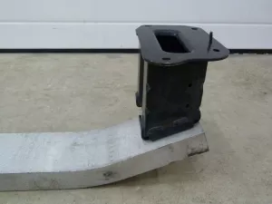 Усилитель переднего бампера Nissan Murano (Z51) 2008-2015 (620301AA0A 622101AA0A 622111AA0A) — фото 12