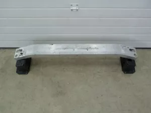 Усилитель переднего бампера Nissan Murano (Z51) 2008-2015 (620301AA0A 622101AA0A 622111AA0A) — фото 1