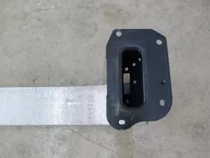 Усилитель переднего бампера Nissan Murano (Z51) 2008-2015 (620301AA0A 622101AA0A 622111AA0A) — фото 9