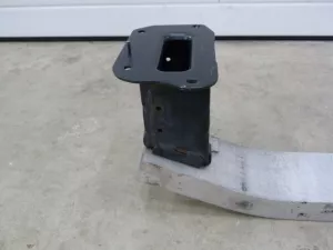 Усилитель переднего бампера Nissan Murano (Z51) 2008-2015 (620301AA0A 622101AA0A 622111AA0A) — фото 11