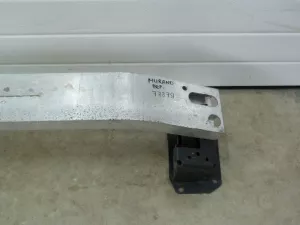 Усилитель переднего бампера Nissan Murano (Z51) 2008-2015 (620301AA0A 622101AA0A 622111AA0A) — фото 4