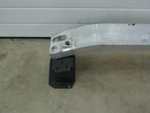 Усилитель переднего бампера Nissan Murano (Z51) 2008-2015 (620301AA0A 622101AA0A 622111AA0A) — фото 3