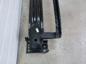 Усилитель переднего бампера VW Tiguan 2007-2011 VW Tiguan 2011-2016 (5N0807109F) — фото 8