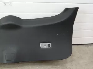 Обшивка двери багажника Nissan Skyline Crossover 2009-2016 Infiniti EX/QX50 (J50) 2008-2017 (909001BA0B) — фото 3