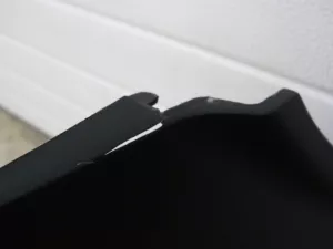 Обшивка двери багажника Nissan Skyline Crossover 2009-2016 Infiniti EX/QX50 (J50) 2008-2017 (909001BA0B) — фото 8