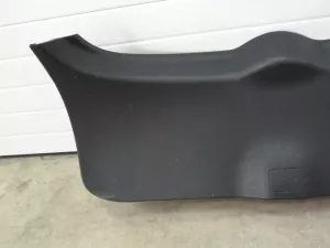 Обшивка двери багажника Nissan Skyline Crossover 2009-2016 Infiniti EX/QX50 (J50) 2008-2017 (909001BA0B) — фото 2