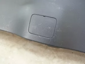 Обшивка двери багажника Nissan Skyline Crossover 2009-2016 Infiniti EX/QX50 (J50) 2008-2017 (909001BA0B) — фото 4