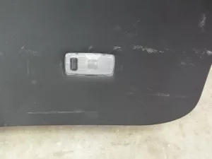 Обшивка двери багажника Nissan Skyline Crossover 2009-2016 Infiniti EX/QX50 (J50) 2008-2017 (909001BA0B) — фото 5