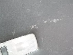Обшивка двери багажника Nissan Skyline Crossover 2009-2016 Infiniti EX/QX50 (J50) 2008-2017 (909001BA0B) — фото 4