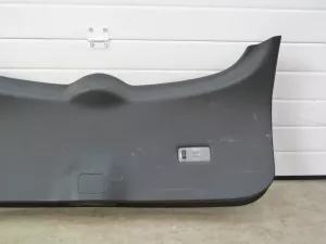 Обшивка двери багажника Nissan Skyline Crossover 2009-2016 Infiniti EX/QX50 (J50) 2008-2017 (909001BA0B) — фото 3