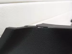 Обшивка двери багажника Nissan Skyline Crossover 2009-2016 Infiniti EX/QX50 (J50) 2008-2017 (909001BA0B) — фото 8