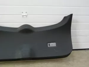 Обшивка двери багажника Nissan Skyline Crossover 2009-2016 Infiniti EX/QX50 (J50) 2008-2017 (909001BA0B) — фото 3