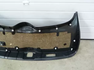 Обшивка двери багажника Nissan Skyline Crossover 2009-2016 Infiniti EX/QX50 (J50) 2008-2017 (909001BA0B) — фото 11