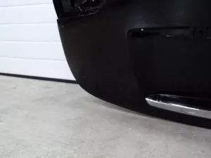 Дверь багажника со стеклом Nissan Skyline Crossover 2009-2016 (901001BB9C) — фото 9
