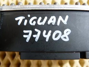 Резистор отопителя VW Tiguan 2007-2011 VW Tiguan 2011-2016 (3C0907521D) — фото 6