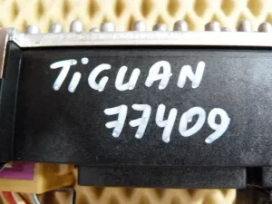 Резистор отопителя VW Tiguan 2007-2011 VW Tiguan 2011-2016 (3C0907521F) — фото 6