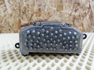 Резистор отопителя VW Tiguan 2007-2011 VW Tiguan 2011-2016 (3C0907521F) — фото 1