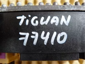 Резистор отопителя VW Tiguan 2007-2011 VW Tiguan 2011-2016 (3C0907521F) — фото 6
