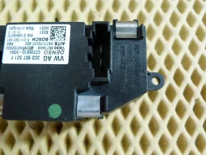 Резистор отопителя VW Tiguan 2007-2011 VW Tiguan 2011-2016 (3C0907521F) — фото 3