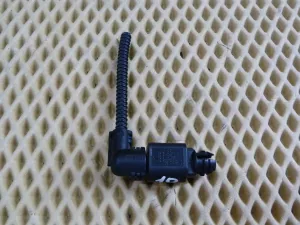 Датчик температуры воздуха VW Tiguan 2007-2011 VW Tiguan 2011-2016 (8Z0820535) — фото 1