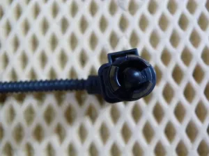 Датчик температуры воздуха VW Tiguan 2007-2011 VW Tiguan 2011-2016 (8Z0820535) — фото 3