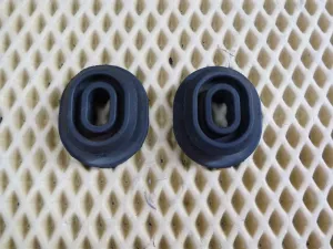 Подушка радиатора VW Tiguan 2007-2011 VW Tiguan 2011-2016 (1K0121367F) — фото 1