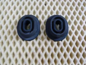 Подушка радиатора VW Tiguan 2007-2011 VW Tiguan 2011-2016 (1K0121367F) — фото 1