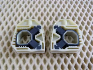 Кронштейн радиатора VW Tiguan 2007-2011 VW Tiguan 2011-2016 (1K0121367G) — фото 1